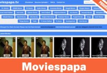 Moviespapa